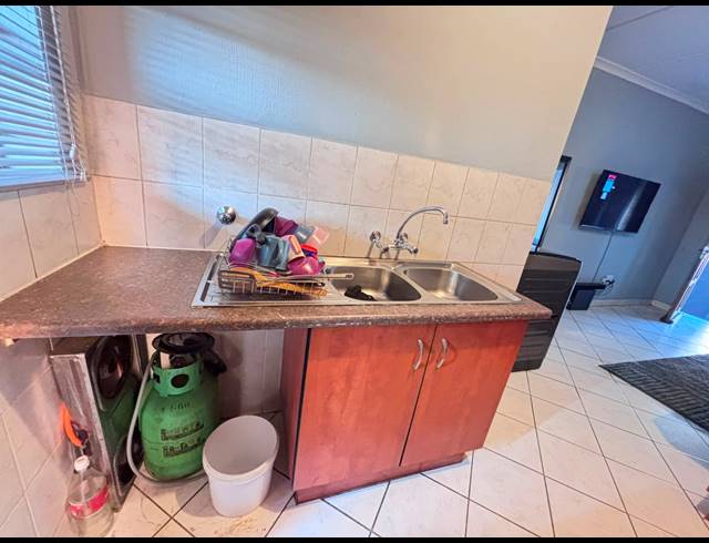 2 BEDROOM TOWNHOUSE FOR SALE IN ELSPARK